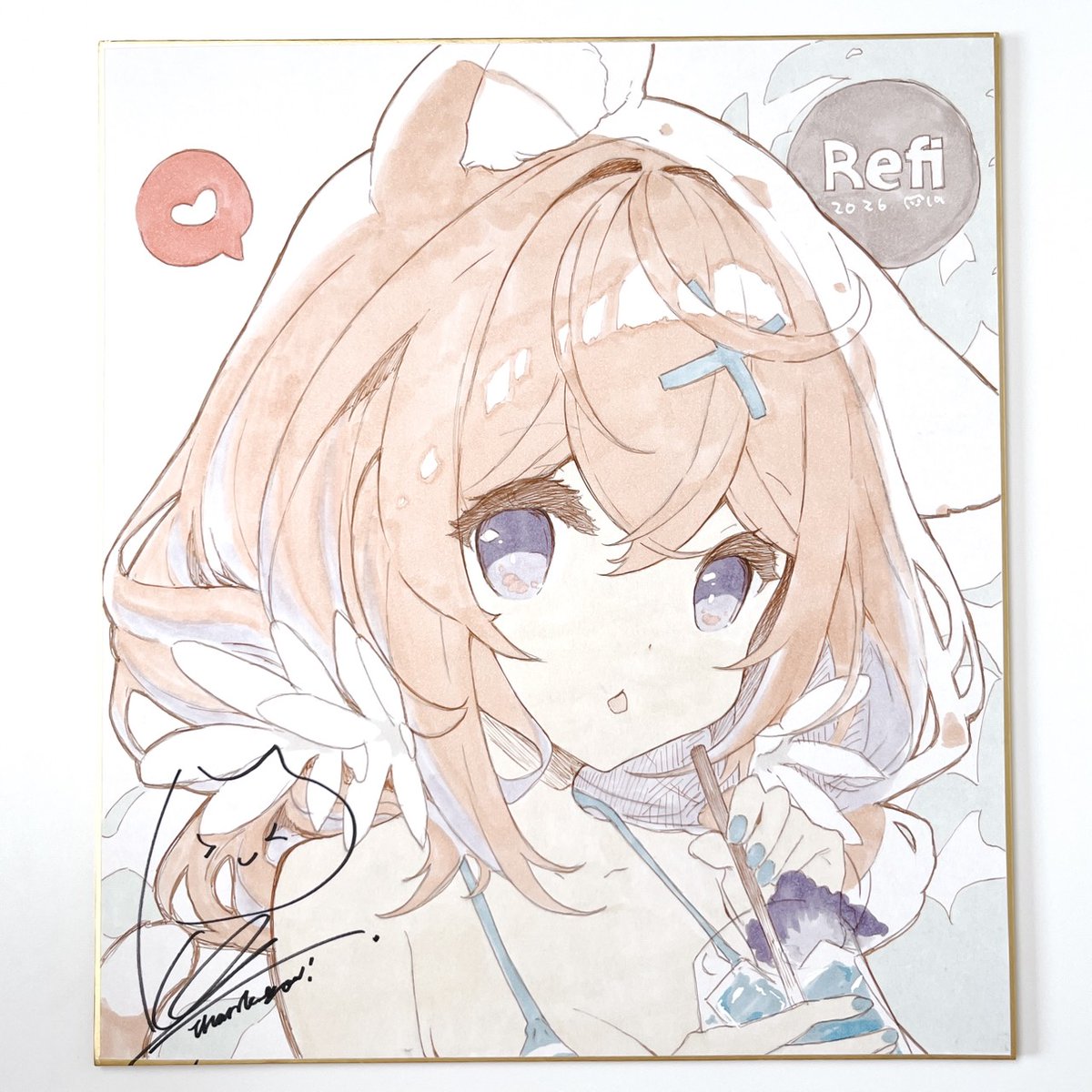 p19（いく）🐈 tweet media