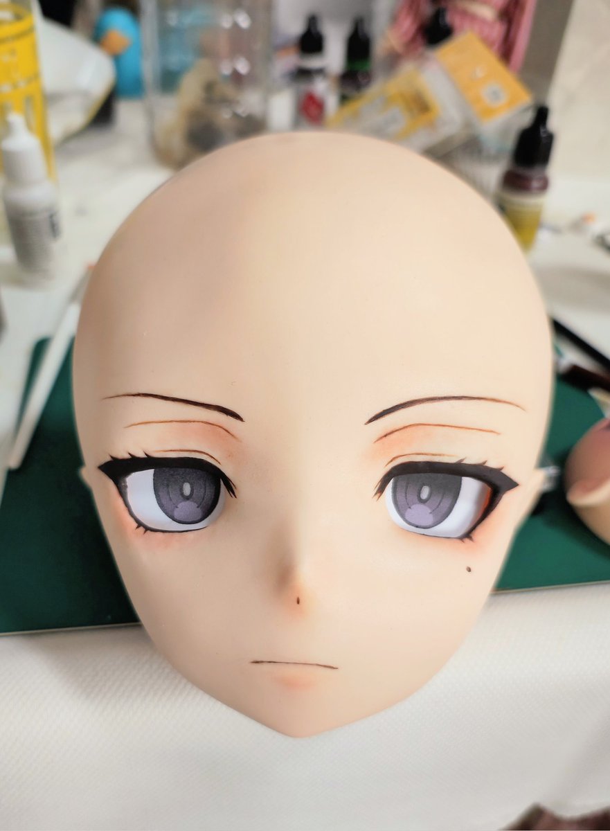 オーダー品】 こっちも最終段階進みました！