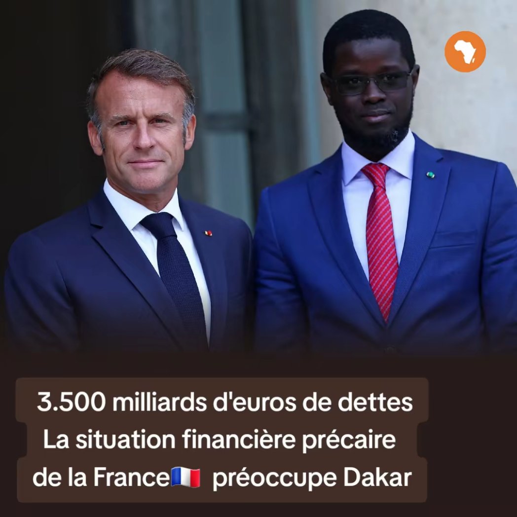 SeutouAlburyPenda🇸🇳 tweet media
