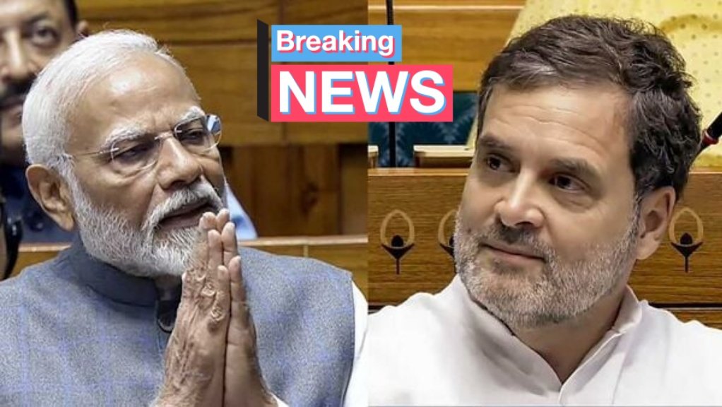 CongresskiSena's tweet image. पीएम की betrayal अब सबके सामने! US कोर्ट ने ट्रंप टैरिफ रद्द किए, लेकिन भारत ने पहले ही $500B इम्पोर्ट और रूसी ऑयल रोकने का वादा कर दिया। राहुल जी की बात सच्ची साबित हुई। जय हिंद! #ModiFailed