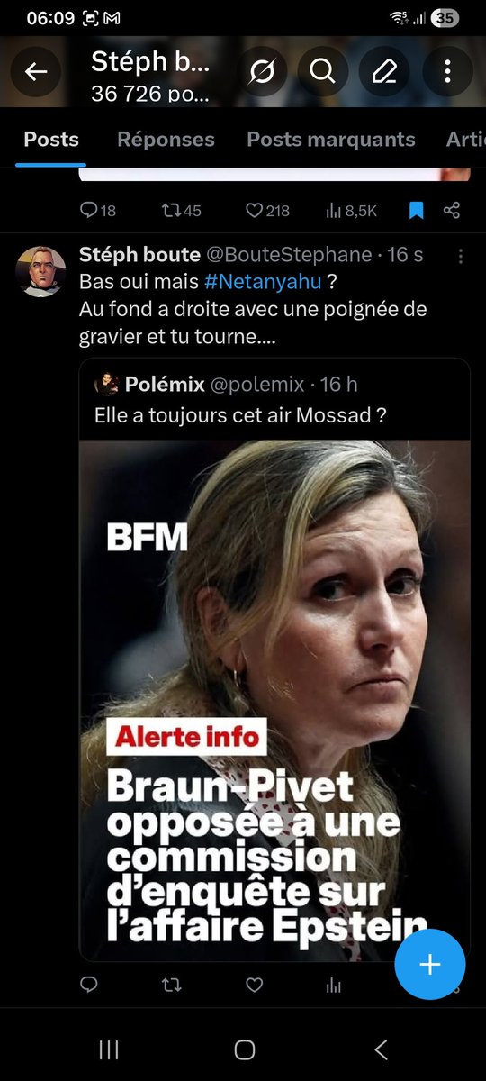 Stéph boute tweet media