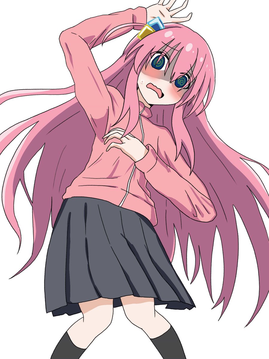 ぼっちちゃん 誕生日おめ 