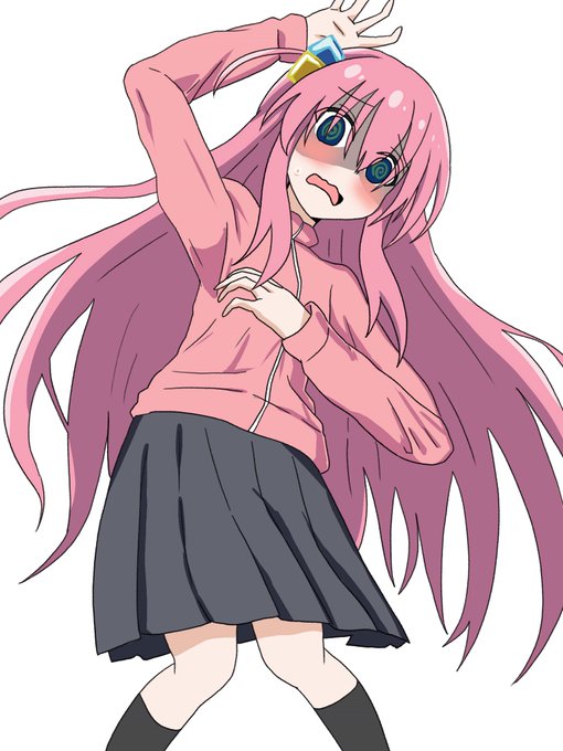 ぼっちちゃん 誕生日おめ 