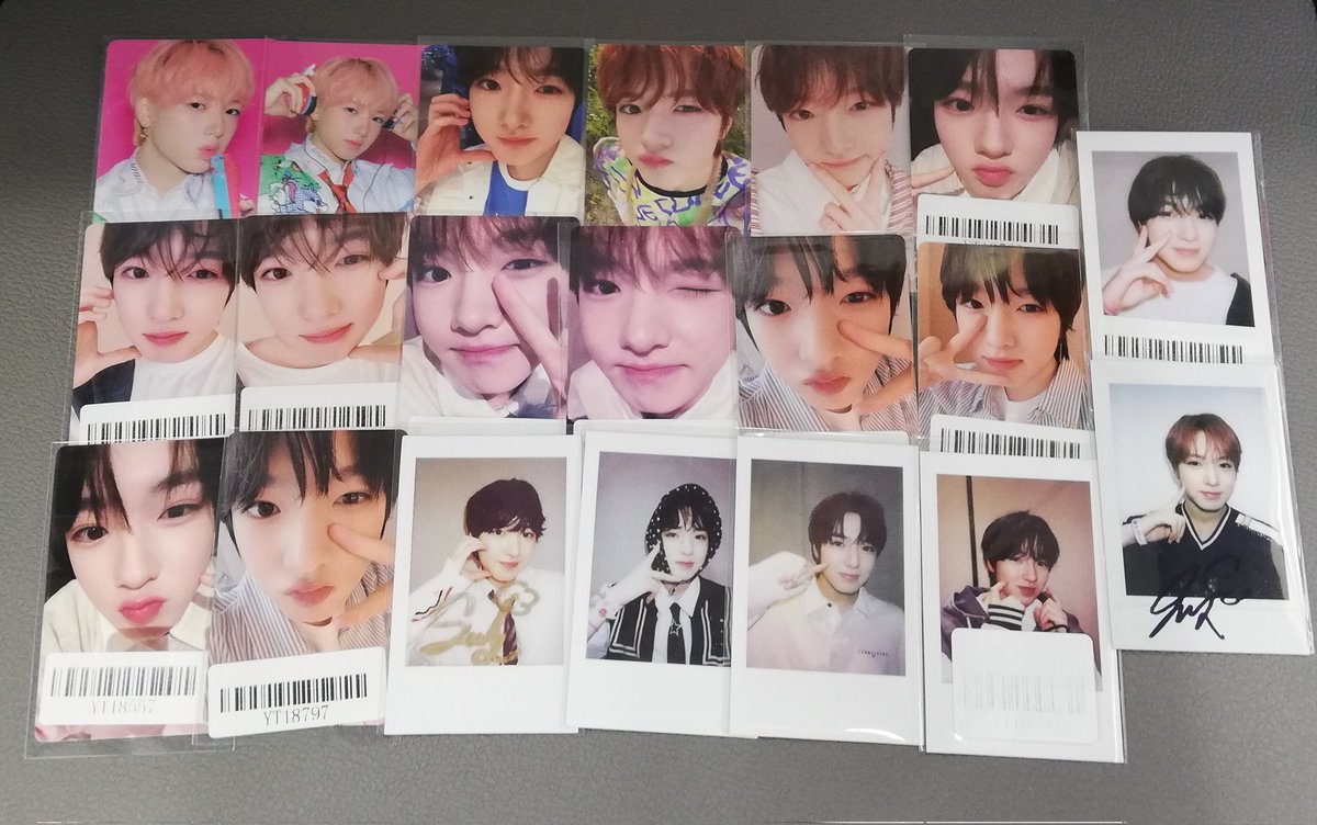 NCTWISH #NCT 💜❤️🩵本日デビュー2周年💚💛🩷 おめでとうございます