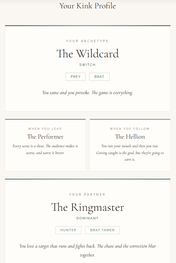 Plot Twisted | 🔞 tweet media