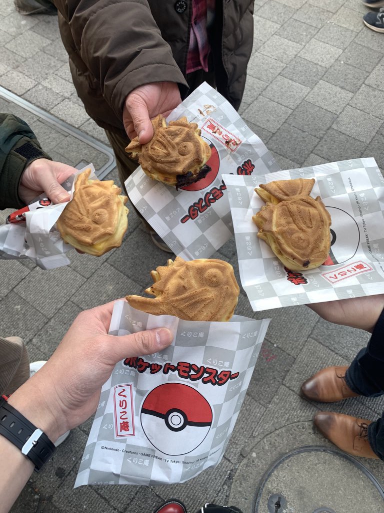 AIに愛された男にも立ち会えたし、トライアングルのいつきコールも面白かった😆

りこちゃんコイキング奢って(ry
しみ推しさんありがとうございます😊
