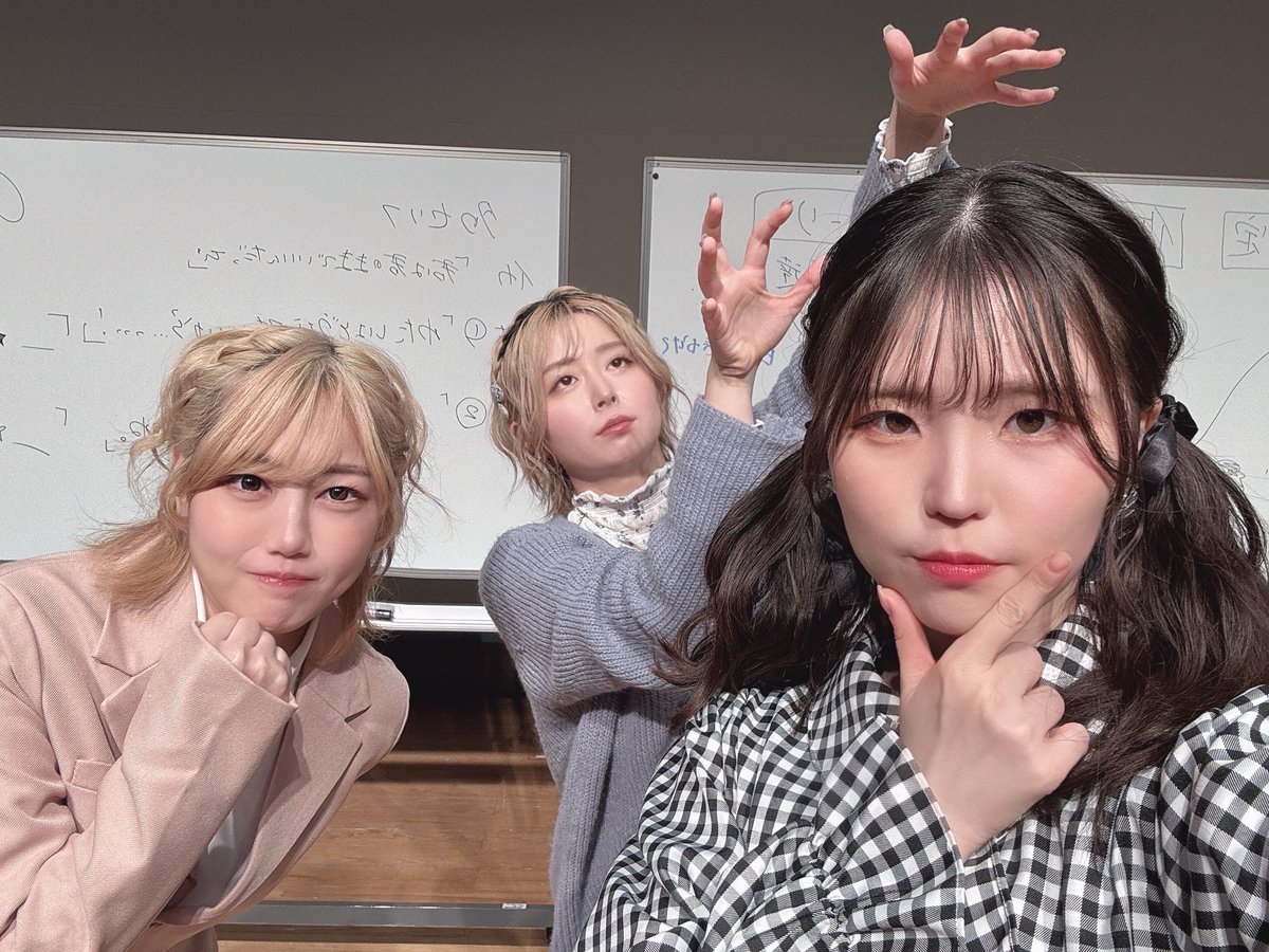 伊駒ゆりえ tweet media