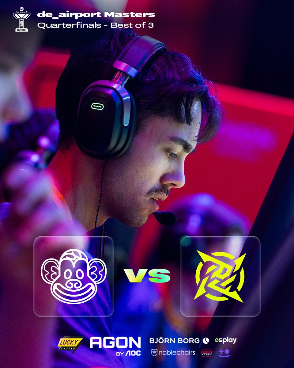 Lilmix Esports tweet media