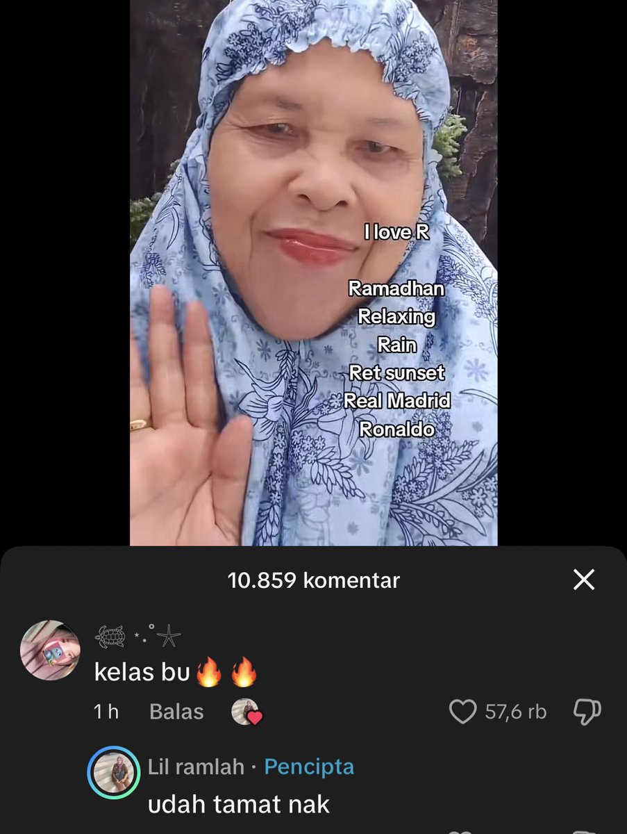 mukaikhlas's tweet image. GA GITU BUKKK😭🙏