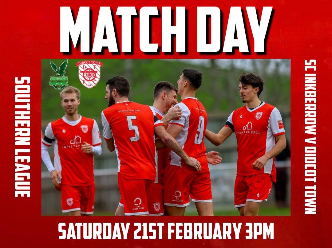 Didcot Town Football Club tweet media