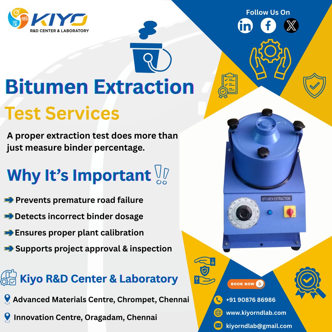 KIYO R&D Center and laboratory tweet media