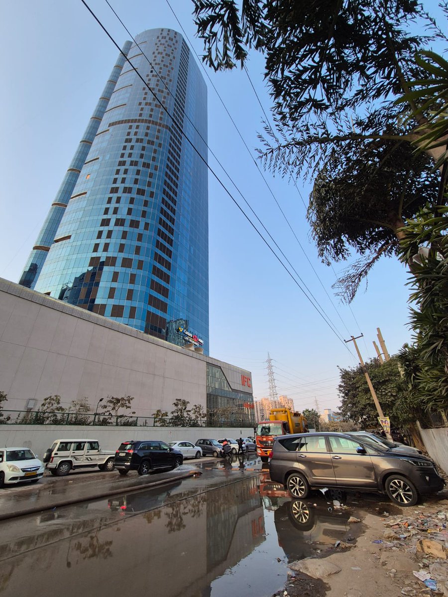 #YeThikKarkeDikhao tweet media