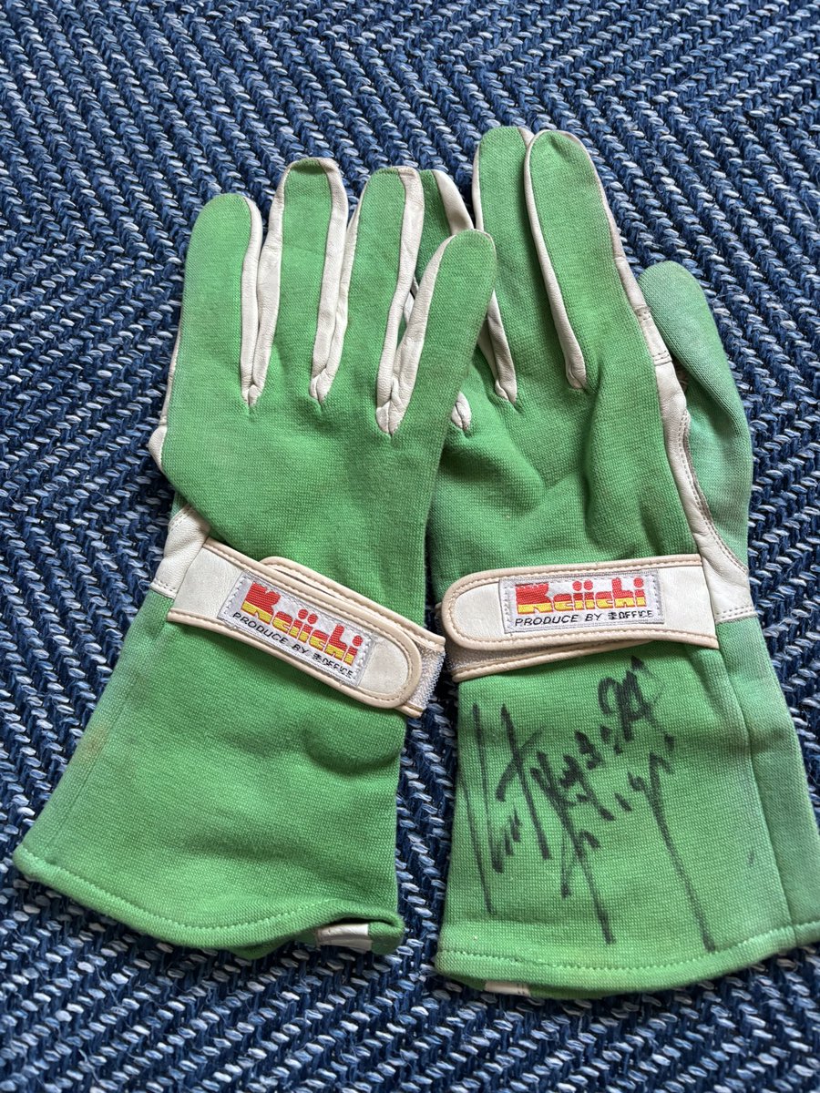 Post by 土屋圭市 on X: ^ ^