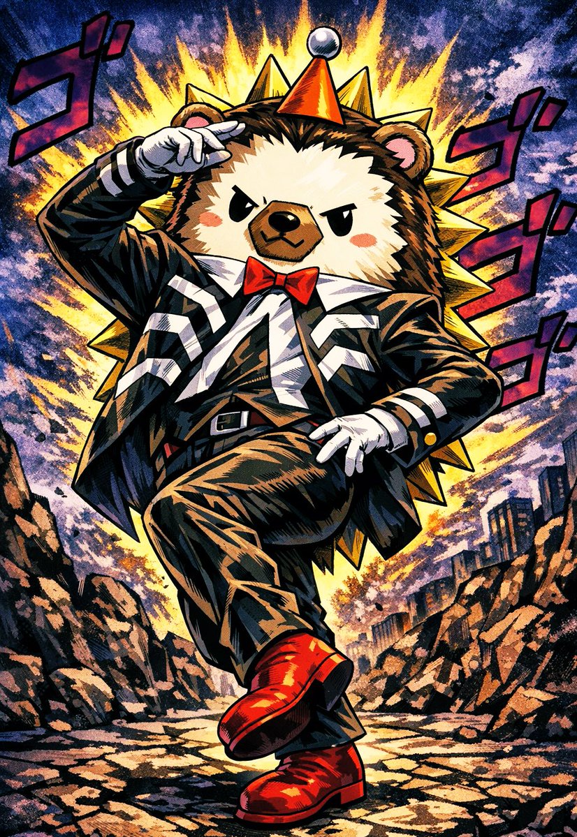 🍤プラザ天神のお知らせ🍤 シュザイダァァァァッ‼️ 明日2️⃣月