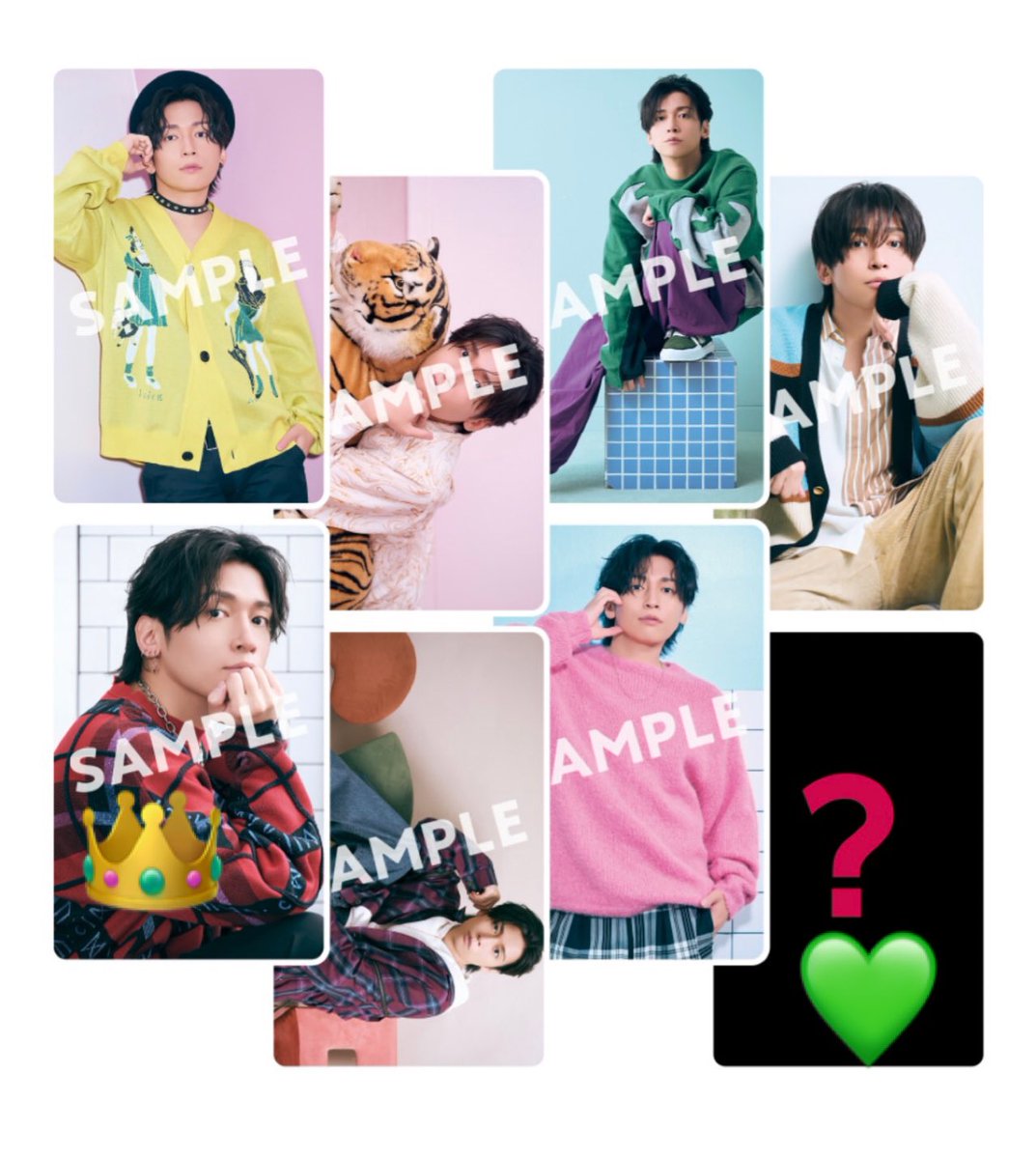 miichan(取引垢) tweet media