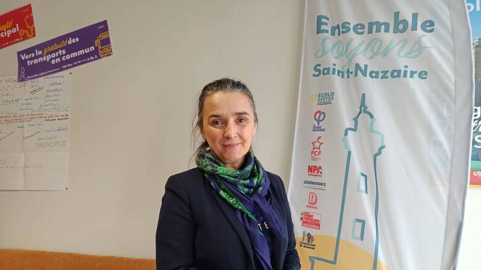 Image de l'actu de Presse Océan