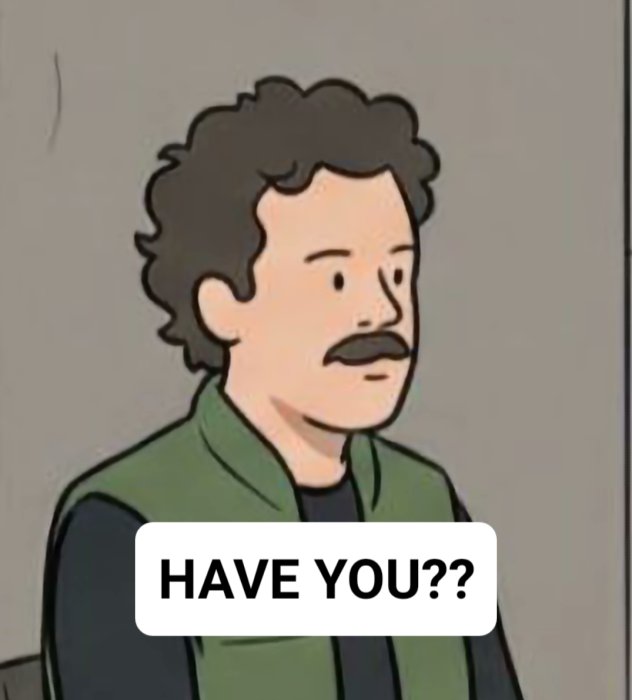 Andreas Klinger 🦾 tweet media