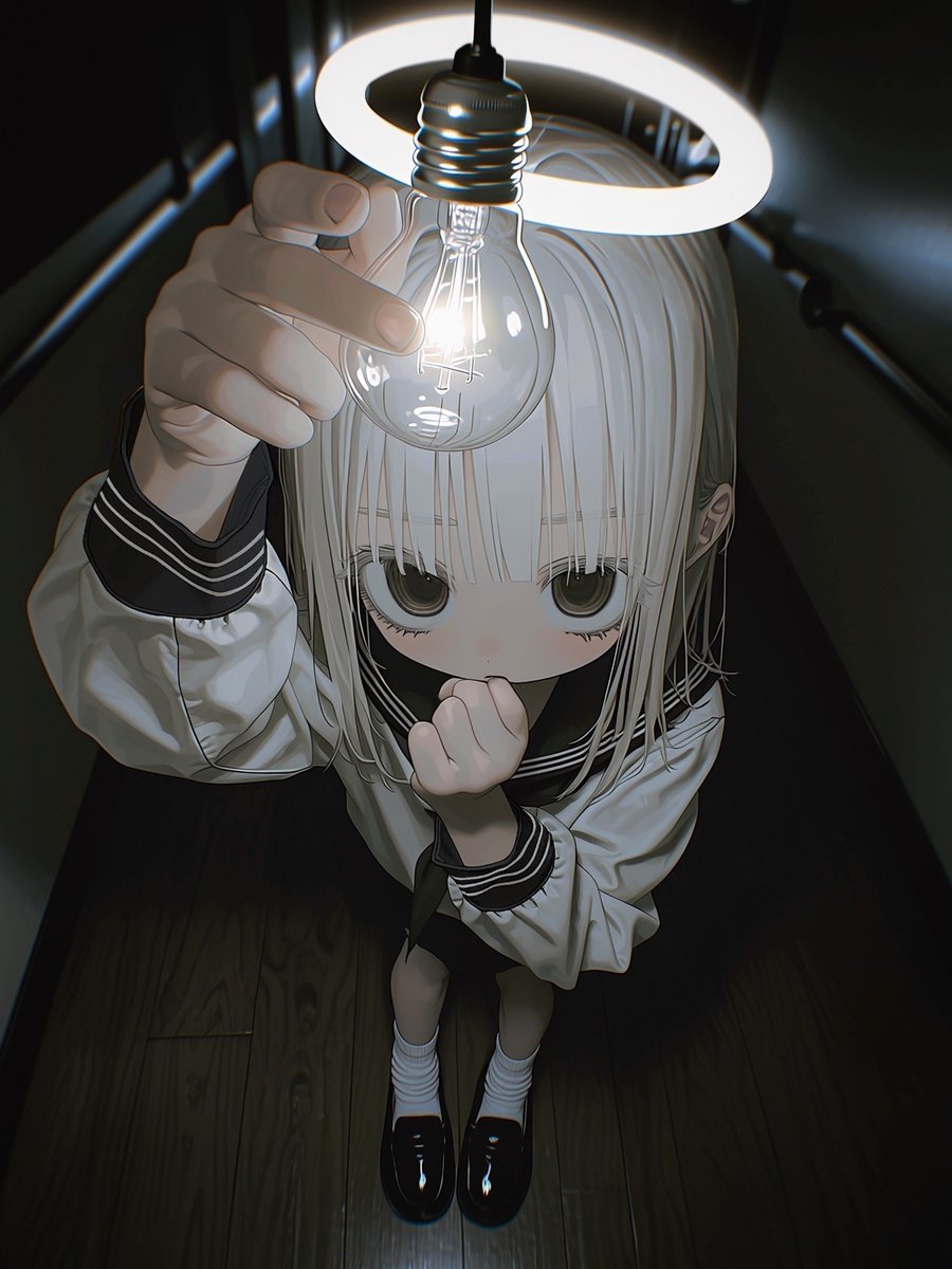 #AIart #nijijourneyv7