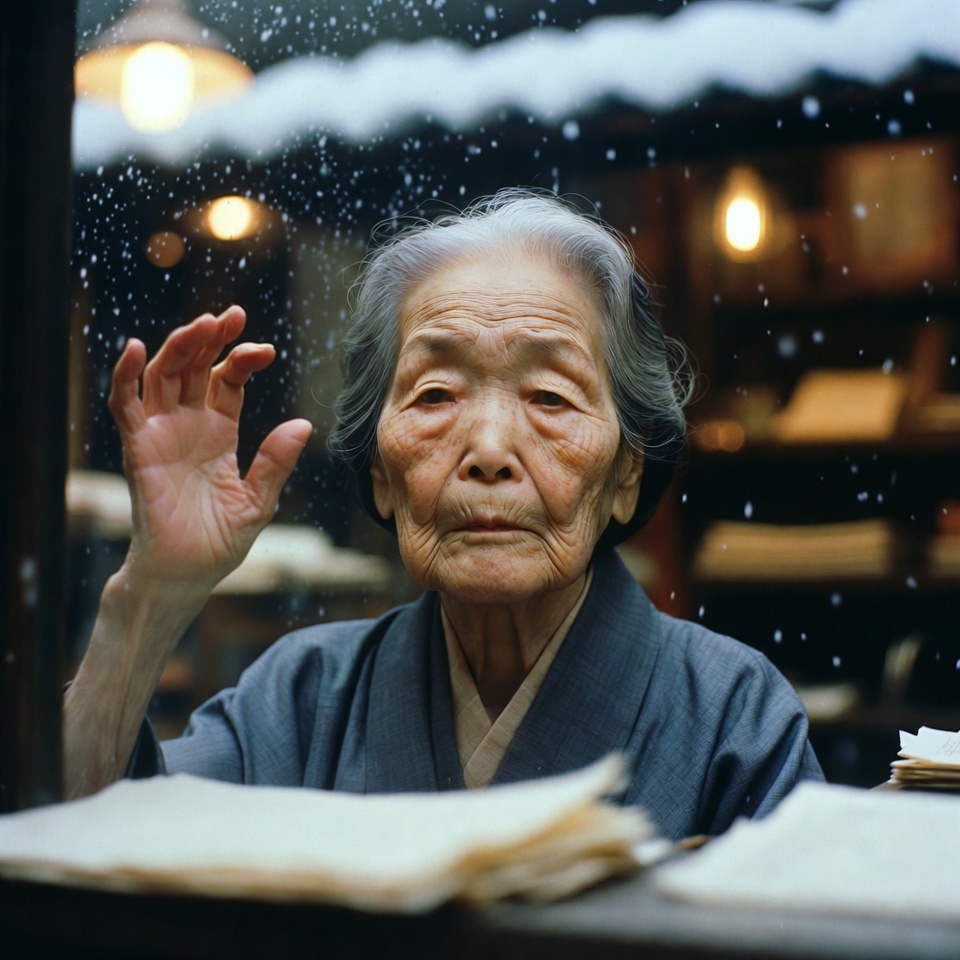 ankorinclan's tweet photo. En una ciudad del norte de Japón, donde la cortesía es ley pero el cansancio también existe, vivía una abuela llamada Keiko Sato. Tenía una costumbre que desconcertaba a todos en tiempos donde cada conversación parecía exigir una postura inmediata: respondía “no lo sé” sin vergüenza.

Keiko había trabajado toda su vida atendiendo una pequeña papelería. Escuchó durante décadas opiniones firmes, certezas rotundas, discusiones sobre cómo debía ser el mundo. Con los años notó algo que la inquietó: la gente ya no dudaba en voz alta.

Todo el mundo parecía obligado a tener respuesta para todo.

Una tarde, un joven cliente le habló con pasión sobre política. Esperaba asentimiento o debate. Keiko escuchó hasta el final.

—No lo sé —respondió con serenidad.

El muchacho parpadeó.

—¿Cómo que no lo sabes?

Keiko sonrió suavemente.

—No lo he vivido suficiente como para saberlo.

Aquella respuesta lo dejó en silencio.

No era evasión.
No era desinterés.

Era honestidad intelectual en estado puro.

Desde entonces, Keiko empezó a usar esa frase con naturalidad cada vez que alguien buscaba arrastrarla a una certeza rápida.

—No lo sé.
—No tengo suficiente información.
—Nunca he estado en esa situación.
—Podría estar equivocada.

La gente se incomodaba.

Porque en un mundo de opiniones instantáneas, reconocer ignorancia se había vuelto casi subversivo.

Un vecino le preguntó si no temía parecer débil.

Keiko inclinó la cabeza.

—Débil es fingir certeza para no sentir incomodidad.

Con el tiempo, algo curioso ocurrió. Las conversaciones con Keiko se volvieron distintas. Más lentas. Más reflexivas. Porque su “no lo sé” actuaba como un freno invisible a la impulsividad mental.

Una mujer mayor discutía acaloradamente sobre “cómo son los jóvenes hoy”. Keiko escuchó.

—No lo sé —dijo—. Yo también fui joven… y mis abuelos tampoco nos entendían.

Hubo silencio.

Luego risa suave.

Luego matiz.

Keiko no evitaba las conversaciones difíciles. Evitaba algo más peligroso: la ilusión de saberlo todo.

—La polarización —decía— crece cuando la duda desaparece.

Cuando Keiko enfermó y cerró la tienda, el barrio lo notó. No por los cuadernos ni los lápices. Por algo más extraño: faltaba ese espacio donde no saber estaba permitido.

Meses después, un cartel apareció en la papelería reabierta por su nieto.

No anunciaba ofertas.

Decía:

“Aquí puedes decir ‘no lo sé’ sin sentir vergüenza.”

Hoy, muchos entran buscando material escolar… y salen aliviados por otra razón.

Porque Keiko dejó una enseñanza silenciosa, incómoda y profundamente necesaria para los tiempos que vivimos:

Que reconocer la propia duda
no debilita una conversación.

La humaniza.
Y quizá… la salva.