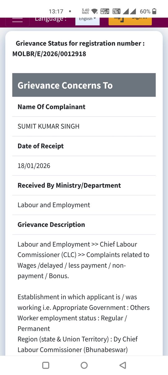 sumit kumar Singh  tweet media