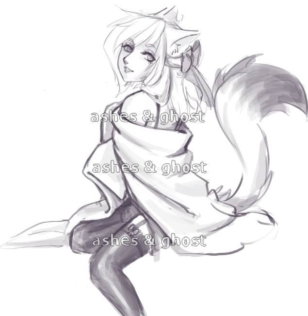 Wondering if you guys would want me to show you what i wore for valentine's day.. 🤭