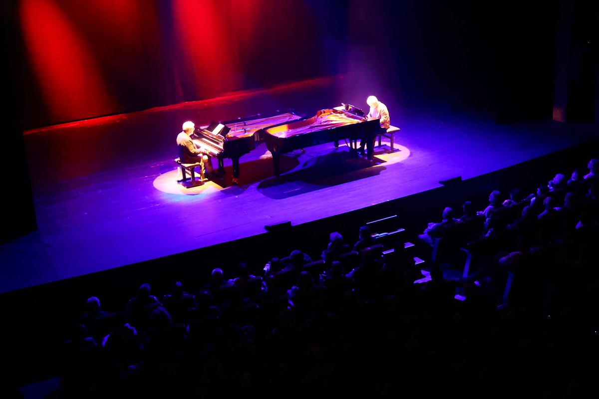 Kursaal Manresa tweet media