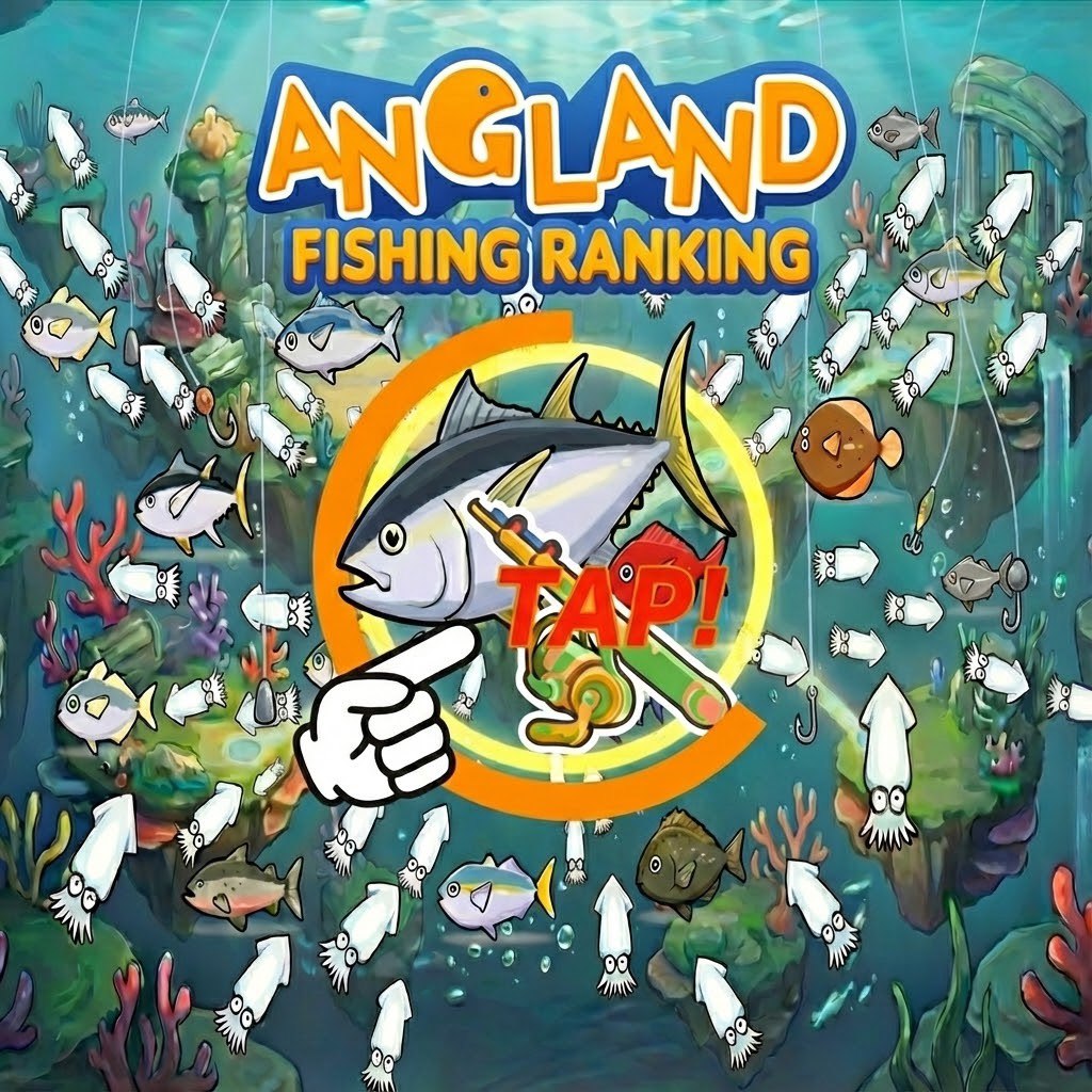 Double the competition.
Two Ranking Battles have been started!⚔️

1️⃣Fishing Ranking Season 7
💰Prize Pool: 4,500 $FISH

2️⃣The Flatfish Ranking Season 4
💰Prize Pool: Clam x3, Seaweed x2, Seaurchin x1

📅Feb 20, 00:00 - Feb 27, 23:59 (UTC)

⬇️ #Angland P2E - #PatientToExcite