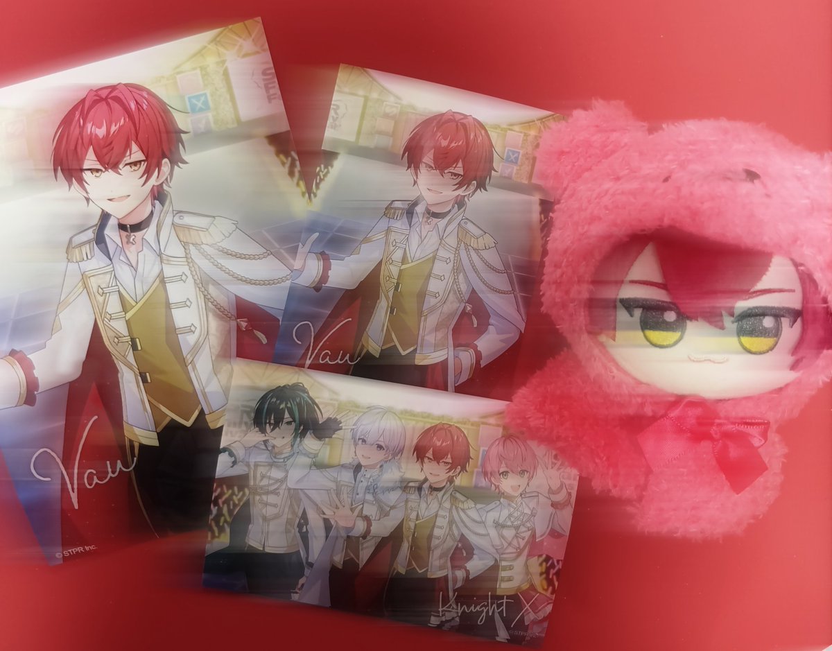 ღ＊ばぁうくん＊ღ ⊹୨୧ #ばぁうくん #騎士X #STPR ୨୧