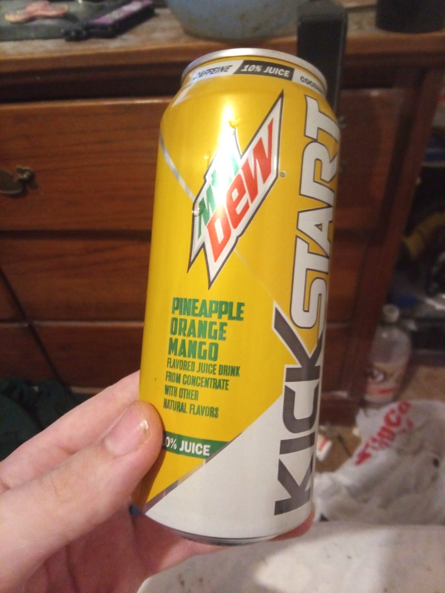 These are by far better then any Red Bull or nos or any monster drink u can think of. These are my crack cocaine. U wanna set a trap for me get a blue hair goth girl and a couple of these and a voucher for a free motorcycle