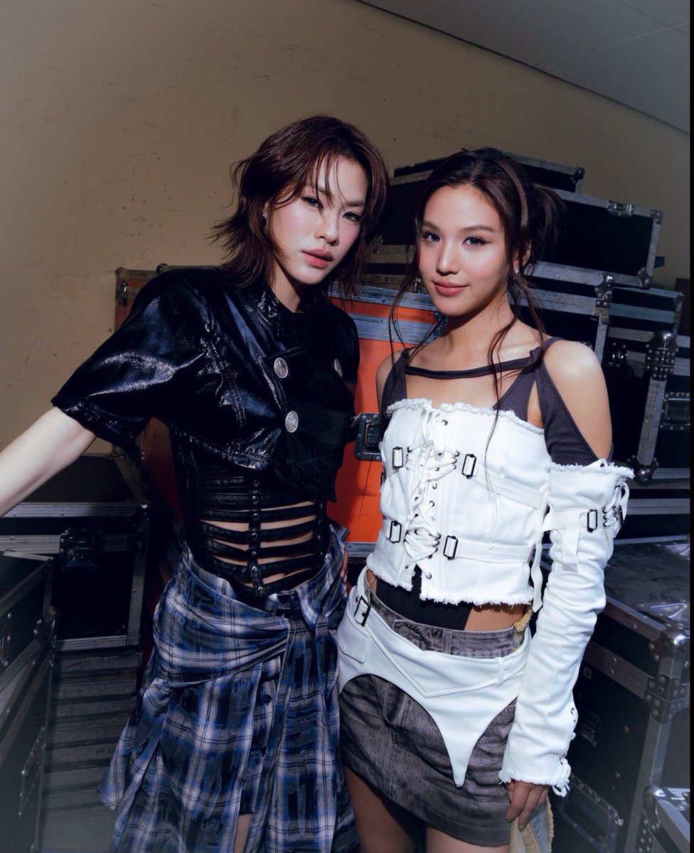 EMIBONNIE 1ST TIME IN MANILA #EmiBonnie1stFMinMANILA