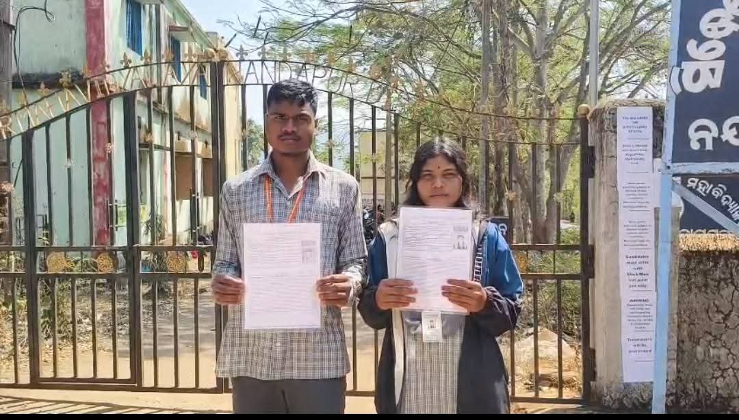 Shankar Pujari tweet media