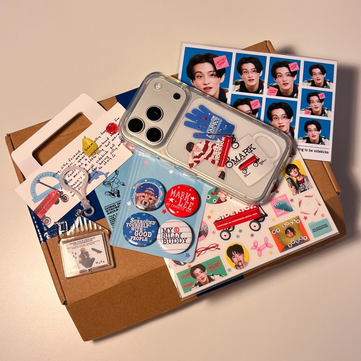 your silly buddy🤹🏻‍♂️💬