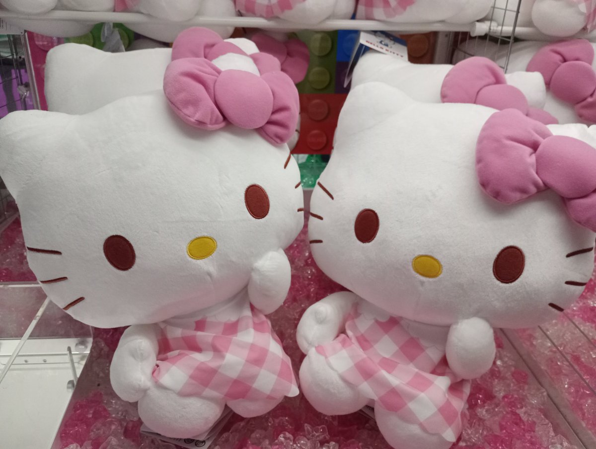 ⌯⦁ ◦ ⦁⌯🎀━━━━━━━⌯⦁ ◦ ⦁⌯🎀 ＃ハローキティ