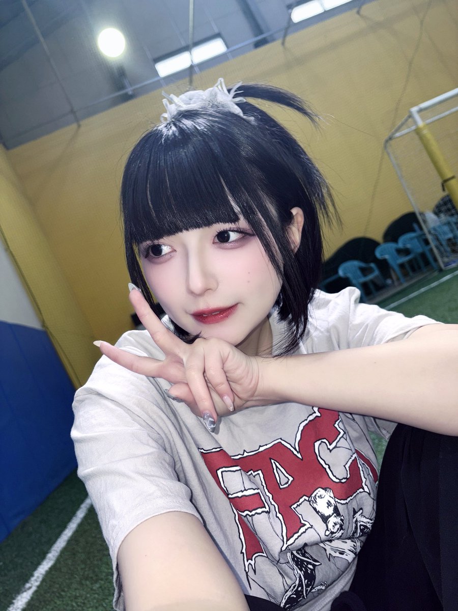 Zepp Shinjuku ワンマン成功祈願‼ キミイロ大運動会 スペシャル