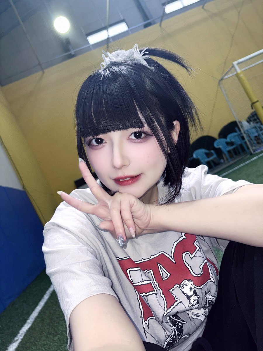 Zepp Shinjuku ワンマン成功祈願‼ キミイロ大運動会 スペシャル