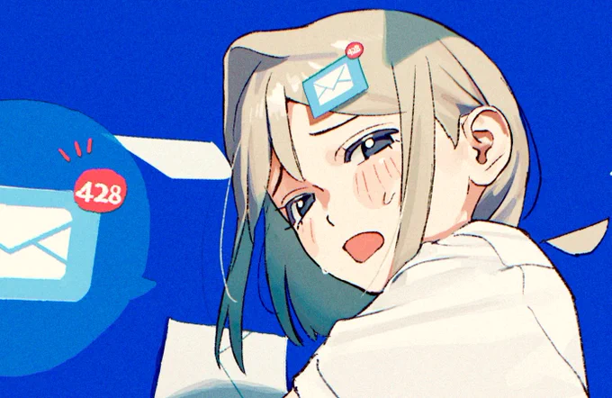 こちらイラスト寄稿させていただきました! よろしくお願いします!!