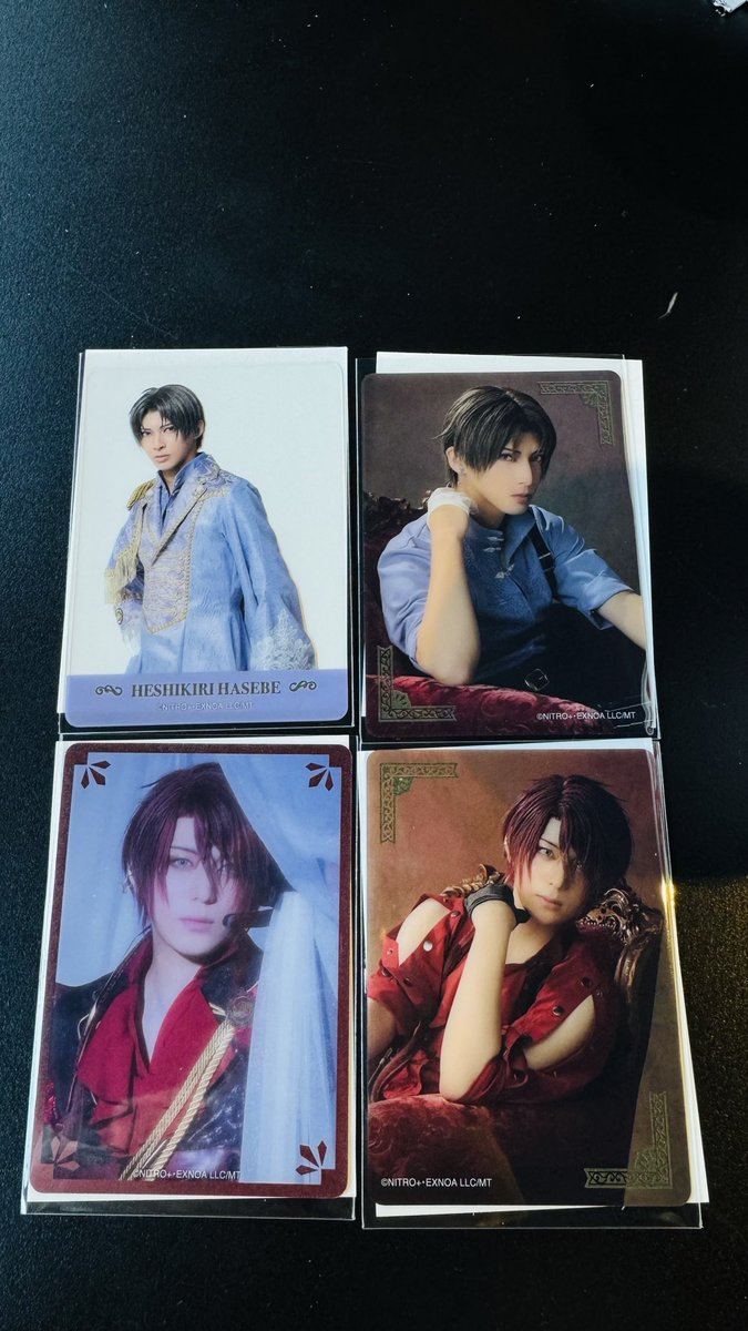 ぶー＠シノヤマよ永遠なれ🌸🌻🍁❄️ tweet media