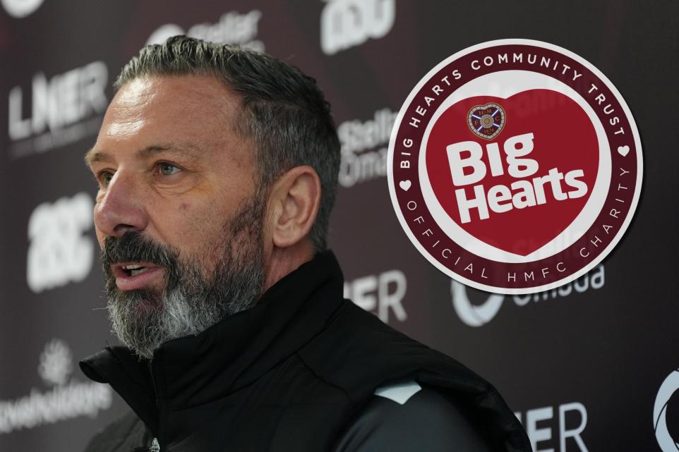 Hearts Standard tweet media