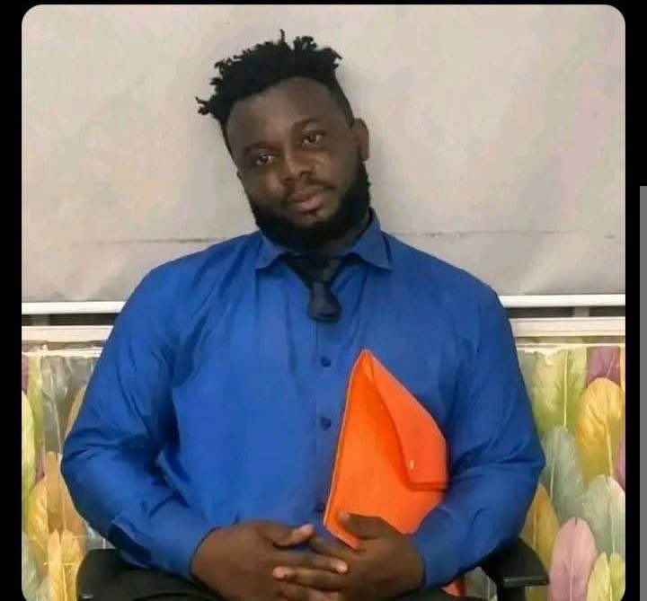 Na only God know how many times Simi don use Jcole videos soapy untop our AG baby Bed 😂💔