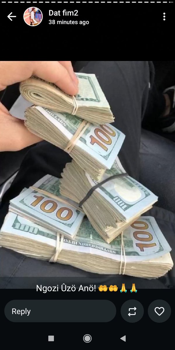 Craving for Owoni koko 🥹🤲