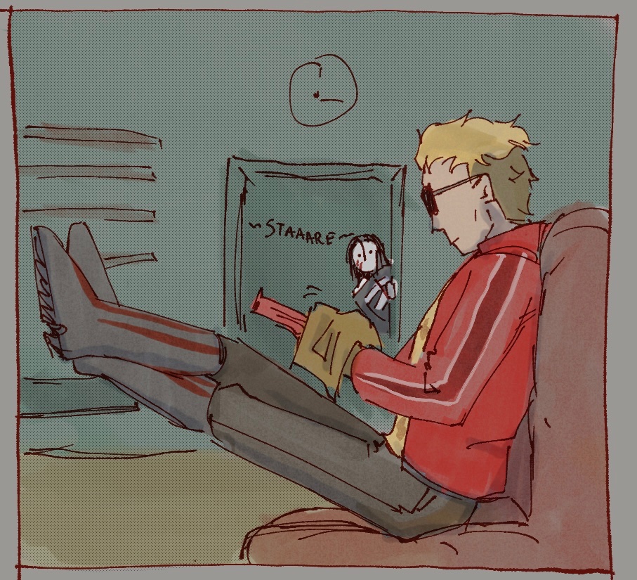 soapbbox | mcr LA !! tweet media