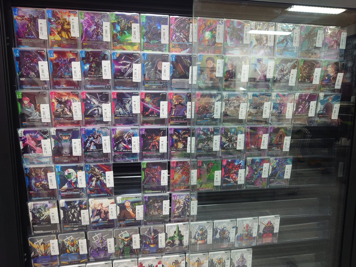 トレカ専門店ファーストカード666＠ポケカ・ワンピ・DBFW・DM・ホロカ