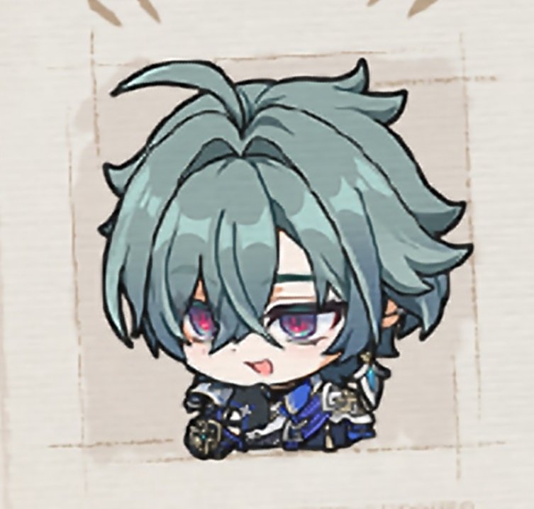 AboutNodKrai's tweet image. NEW LOHEN CHIBI

#GenshinImpact