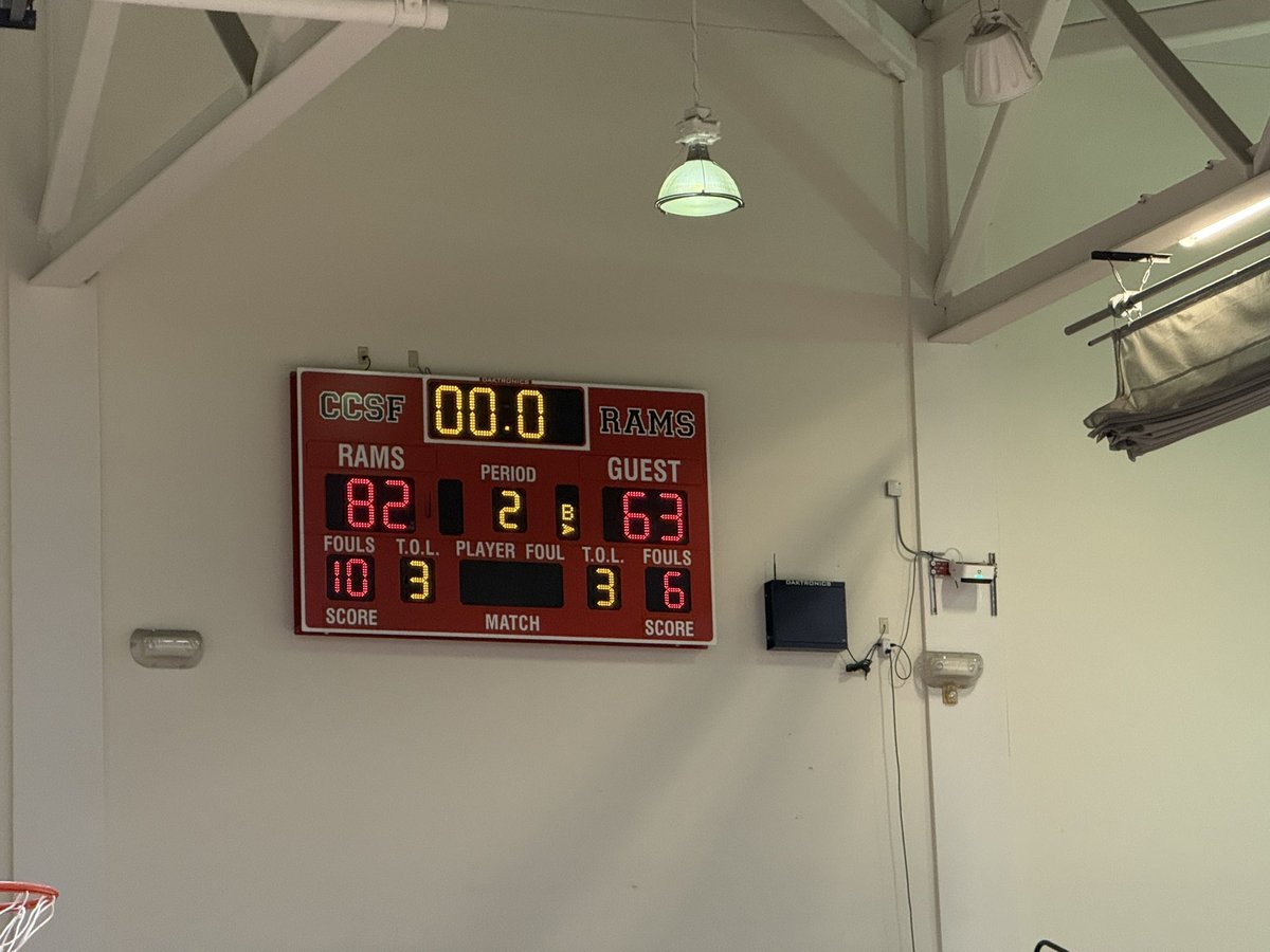 CCSFMBB's tweet photo. Rams close out the regular season with a 82-63 win over Las Positas. This marks the 15th consecutive coast conference championship for our program. Next up is @CCCMBCA playoffs next weekend. Playoff brackets and All Conference teams to be announced! #RollonRams🤘 @CCSFAthletics @OfficialCCSF