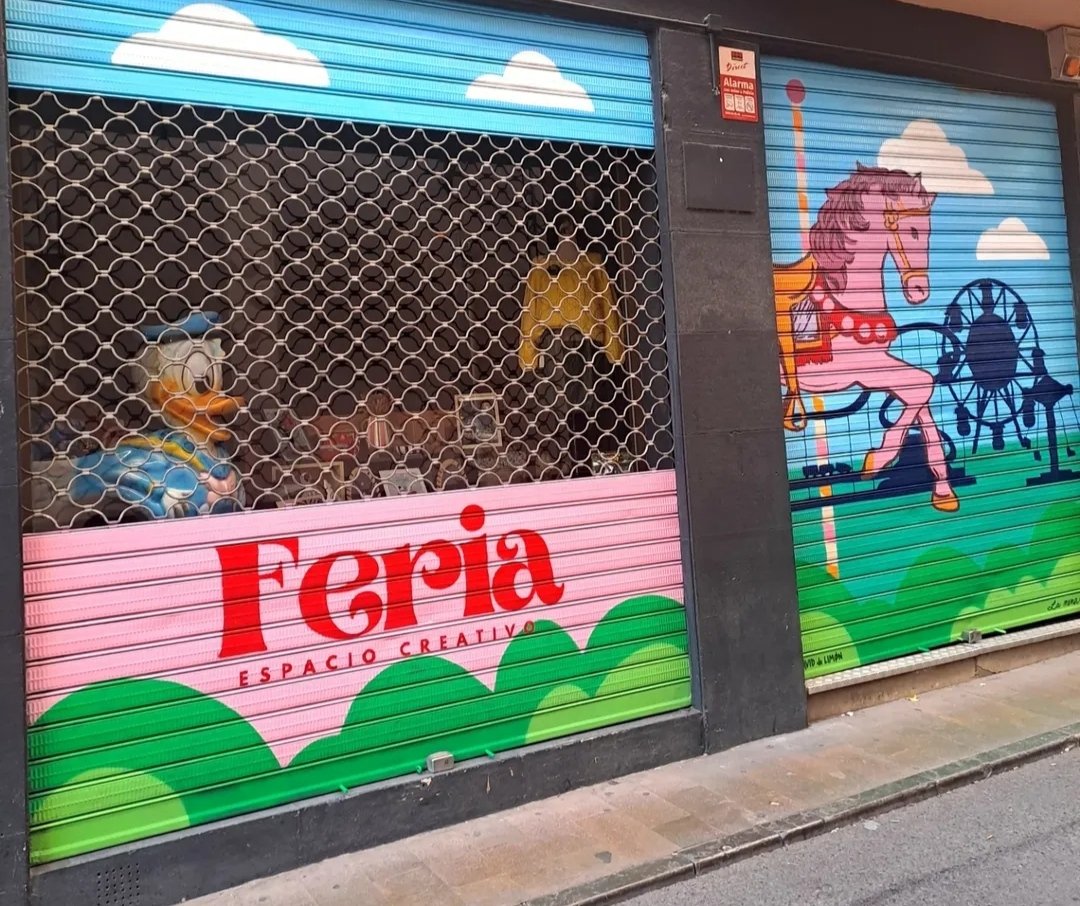 JCarlosFernández💯 tweet media