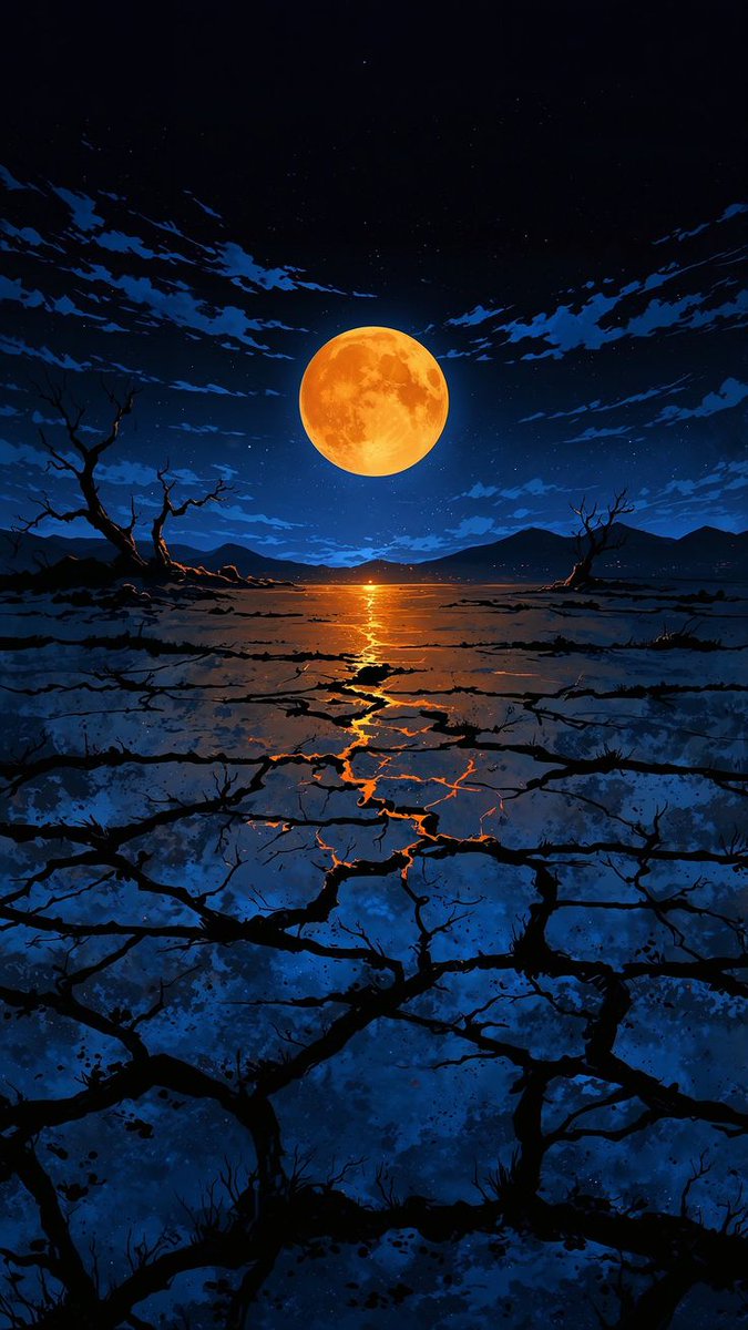 MargieJauc94757's tweet image. RT @DailyMoonX: Blue or red?