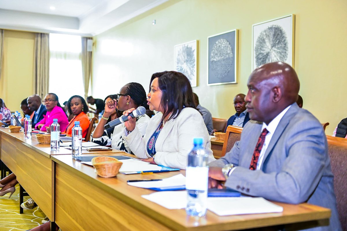 Bomas Of Kenya Ltd tweet media