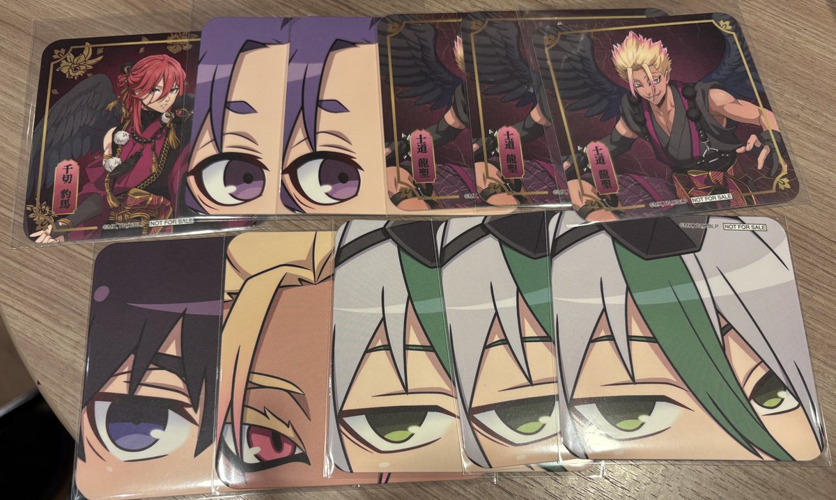 あゆむ tweet media