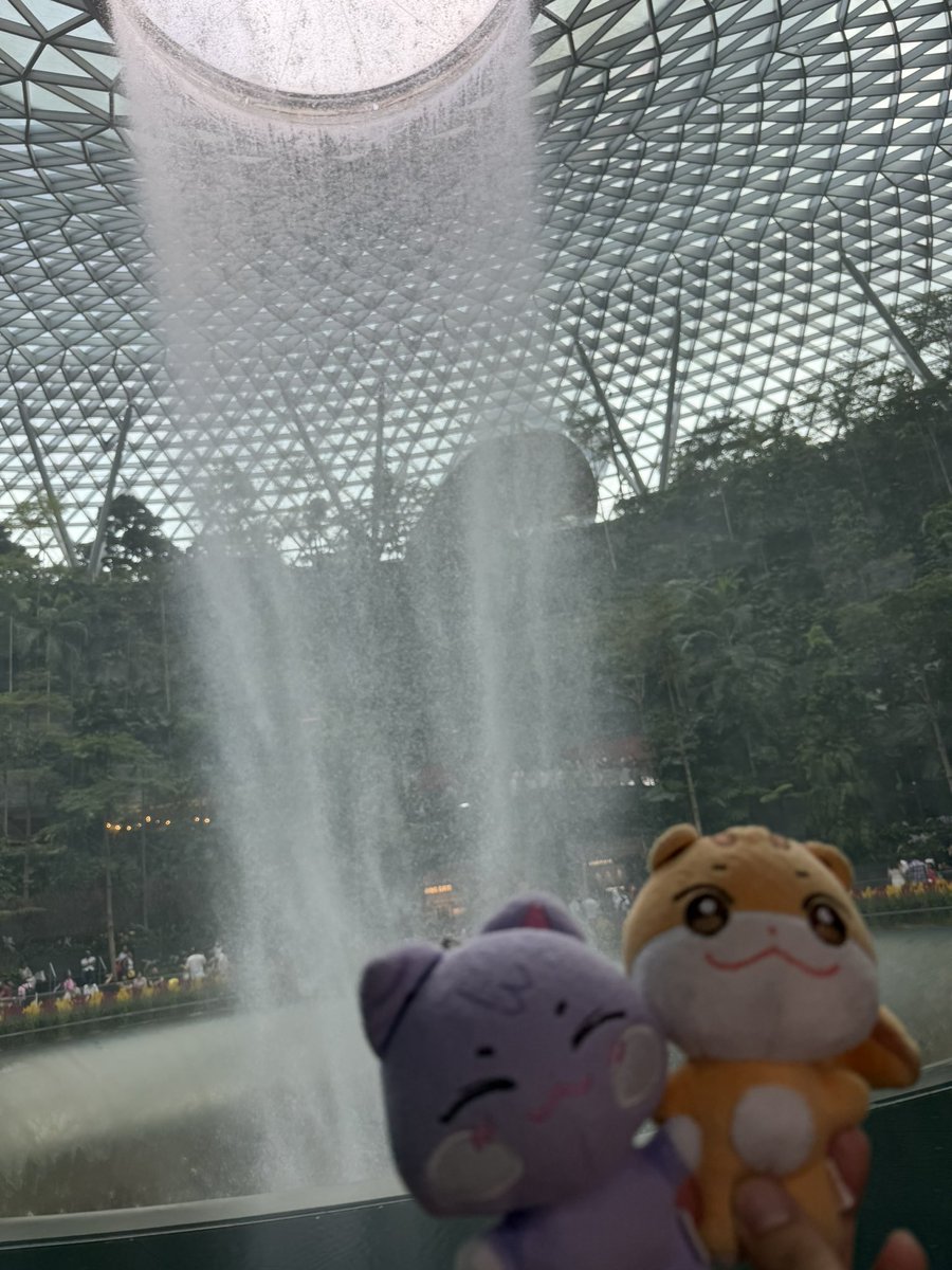 🛬🇸🇬 먼저 도착

#SAN #산 #최산 #CHOISAN 
#ATEEZ #에이티즈
#In_Your_Fantasy_Singapore