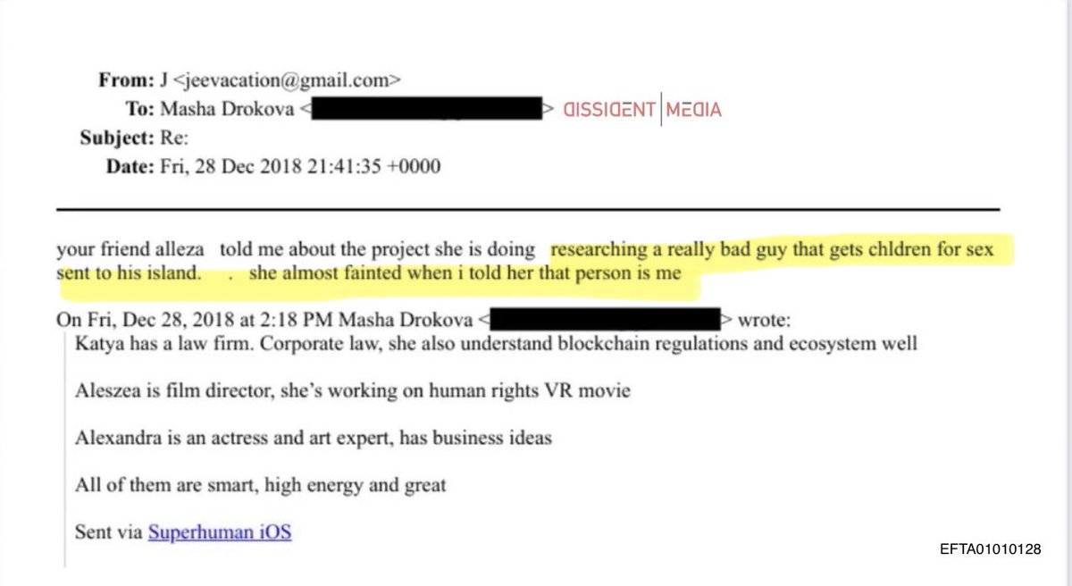 Dissident Media tweet media